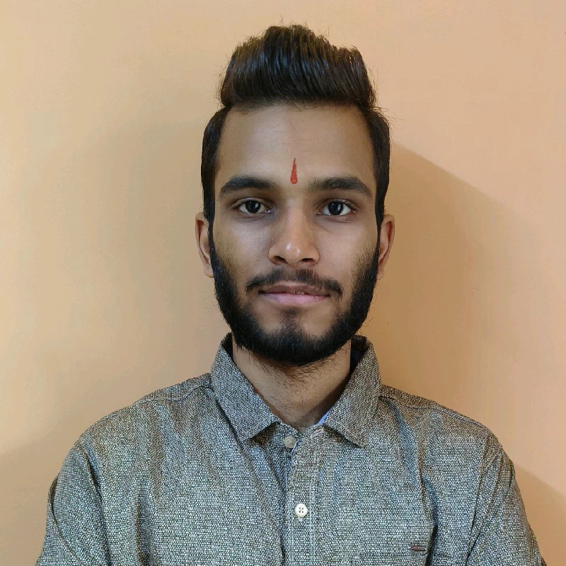 Vaibhav Choraria