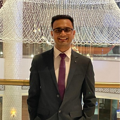 Vaibhav Vasa