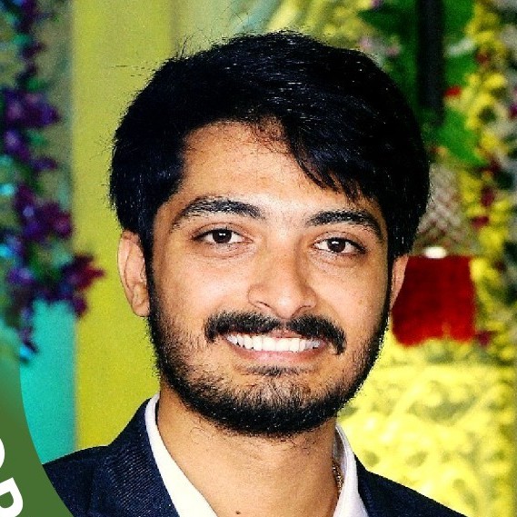 Venkatesh Dhage
