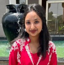 Vidhi Kabra