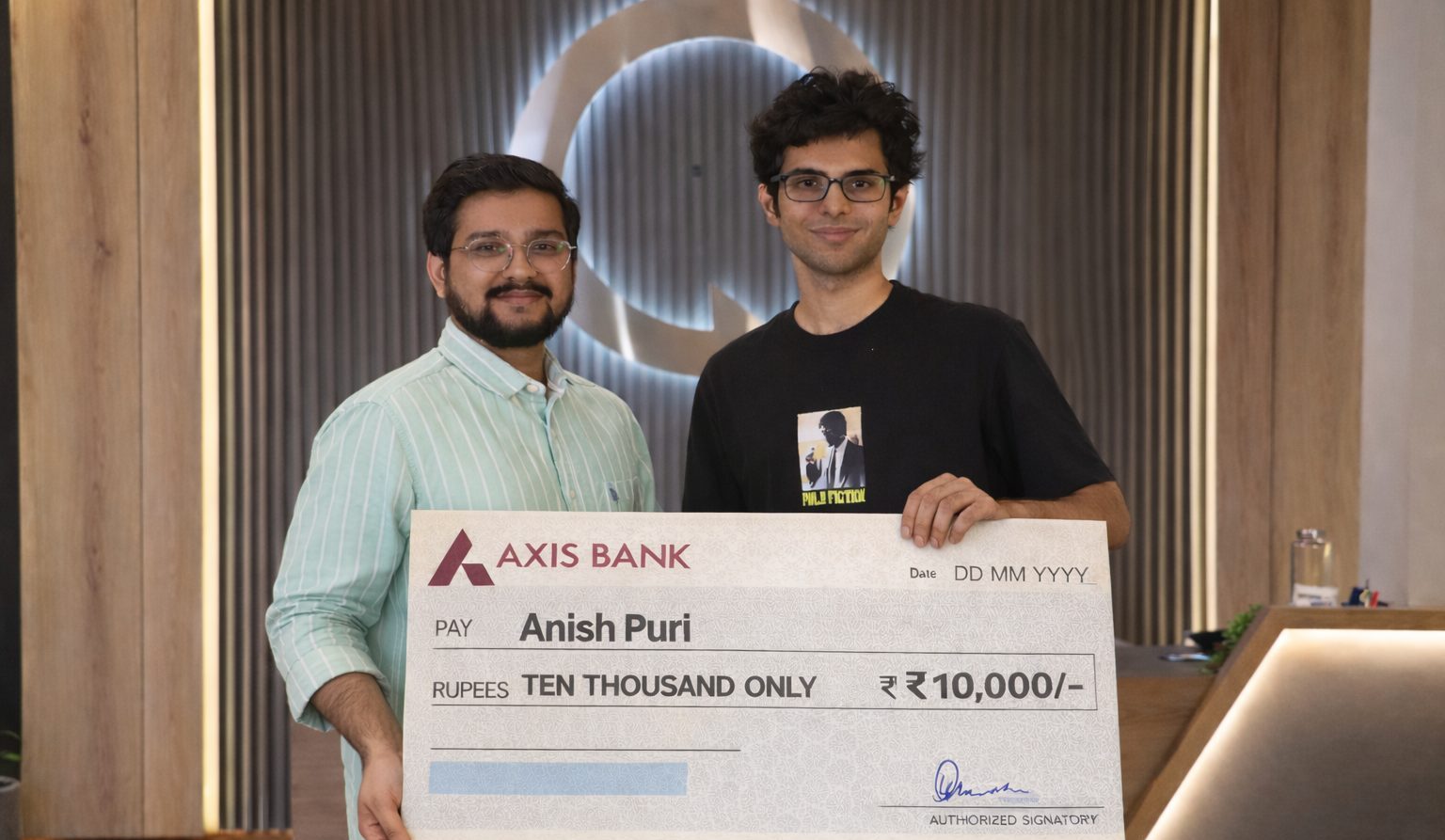 Anish Puri