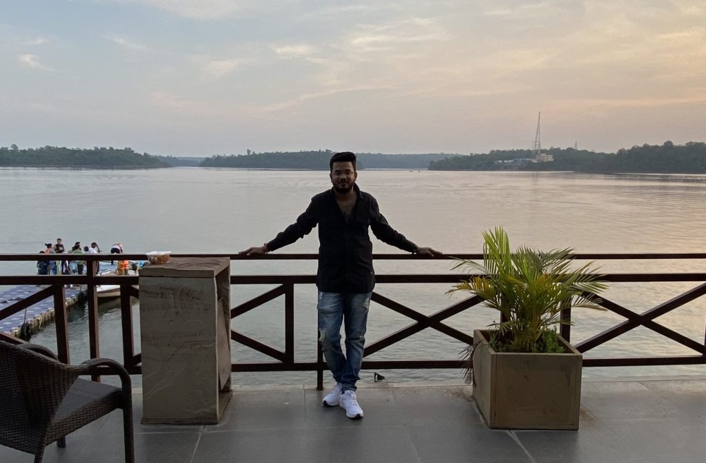 Ayush Jajoo