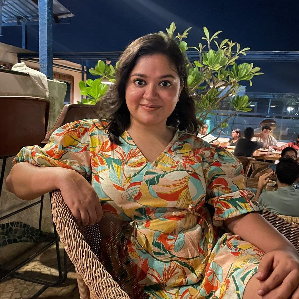 Bhumika Sadana