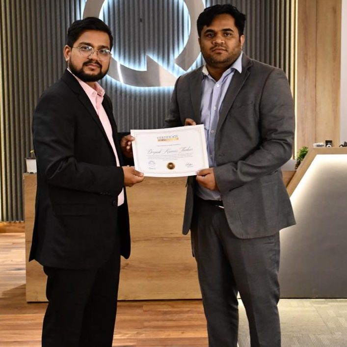 Deepak Kumar Thakur