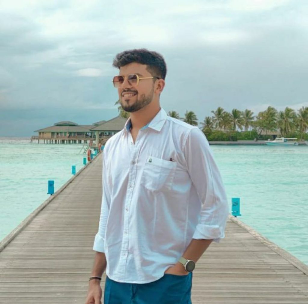 Parth Jain