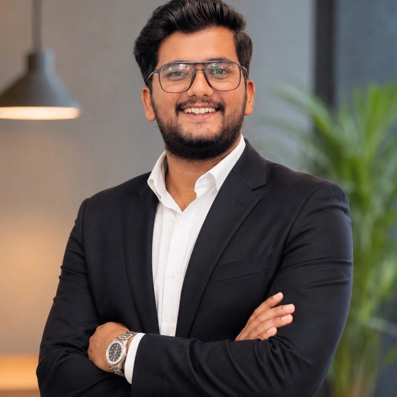 Abhay Sinya