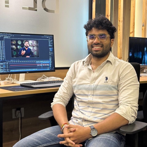 Abhishek Yadav