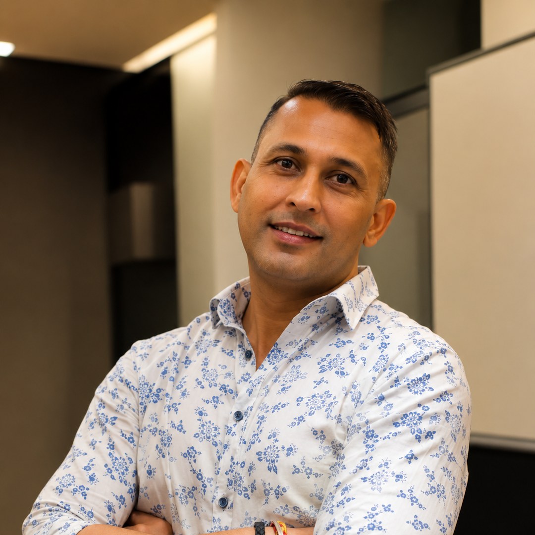 Jorawar Singh