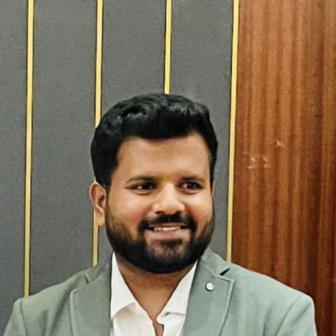 Varun Thanvi