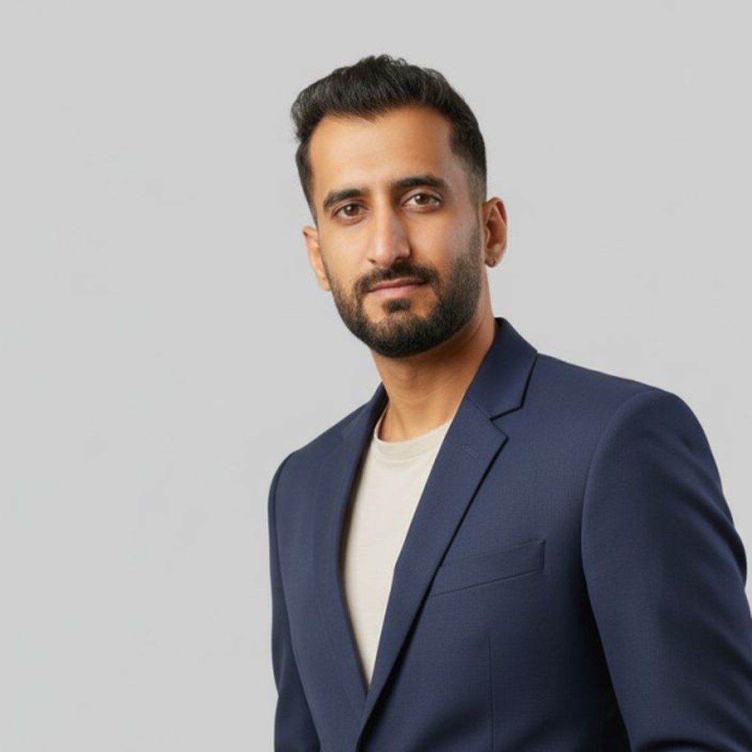 Zain Shaikh
