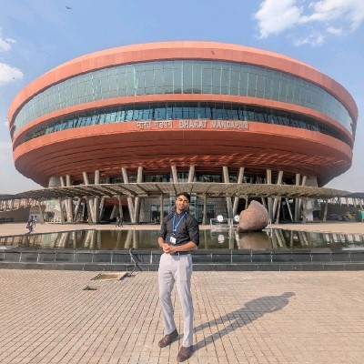 Aaditya Magdum