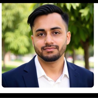 Adil K.