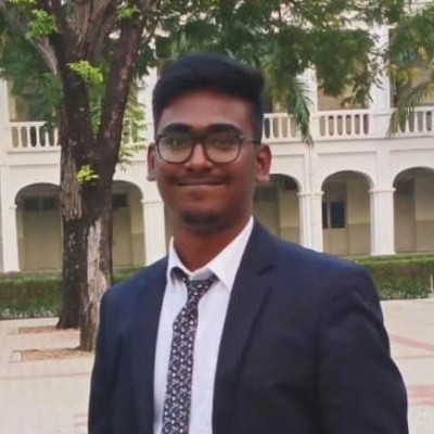 AkshayaKumar M