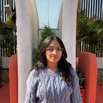 Ananya Kapruwan