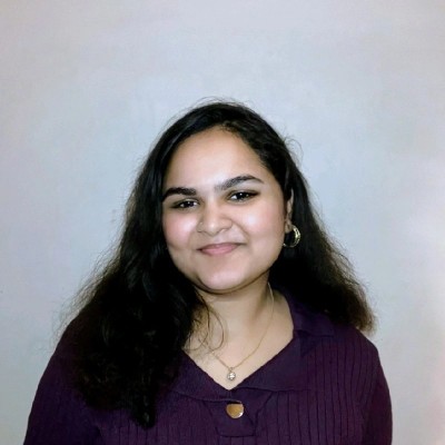 Ananya Madakasira