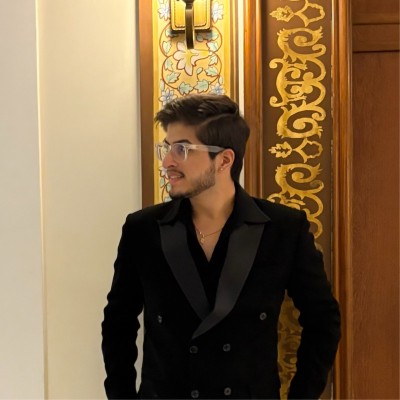 Arjun Malik