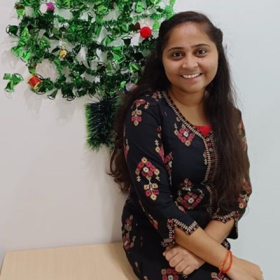 Deepthi Annapareddy