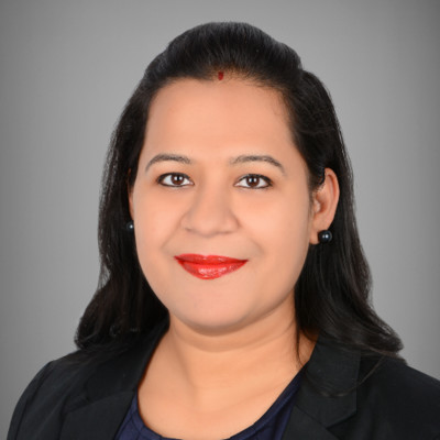 DIVYA AGGARWAL