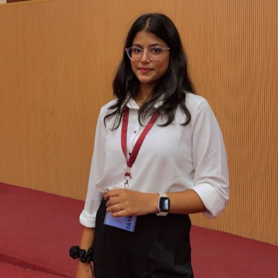 Diya Gupta
