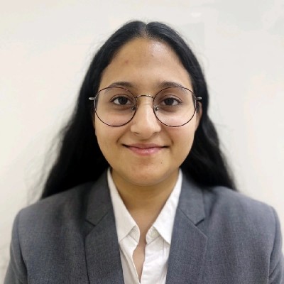 Khyati Gupta