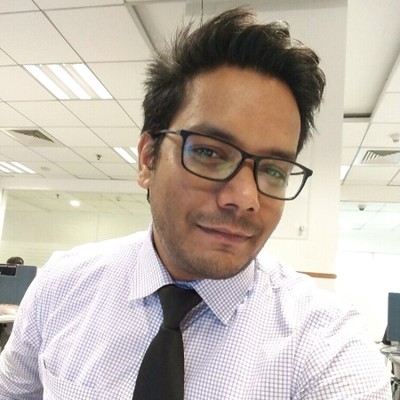 Manish Verma