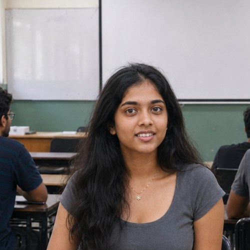 Meera K.