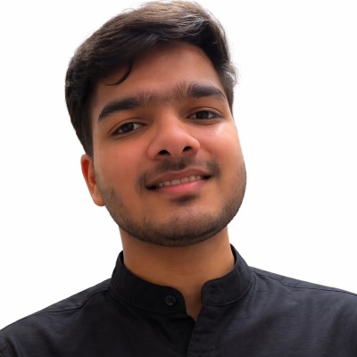 Parth Goel