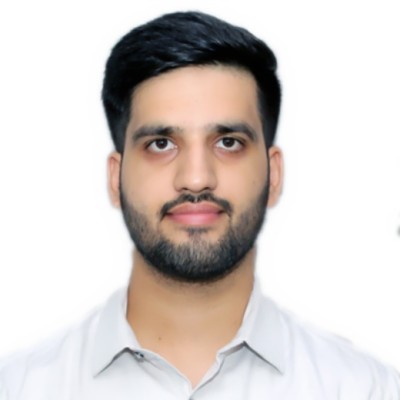 Pranav Sarna