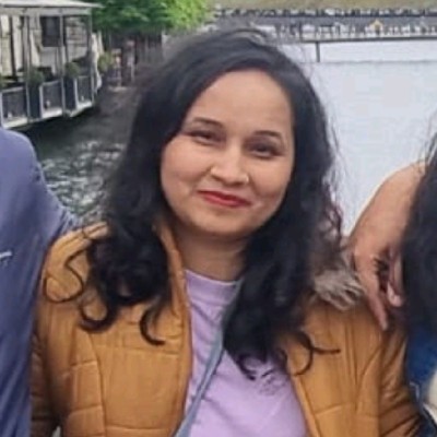 Prasoona Shiv Narayan Sharma