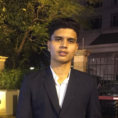 Pravin Jadhav