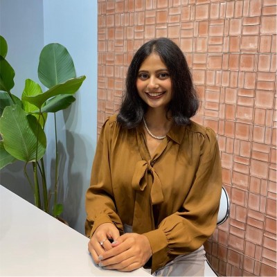 Purvi Dholakiya