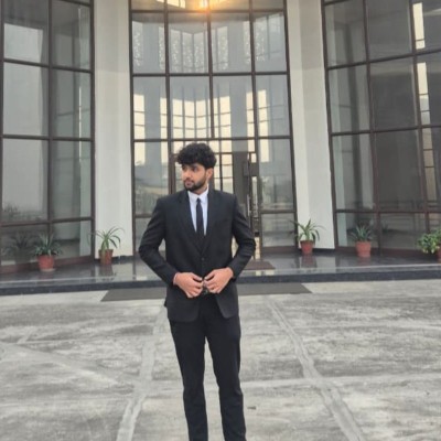 Rachit Jain