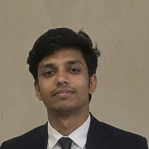 Rahul S.