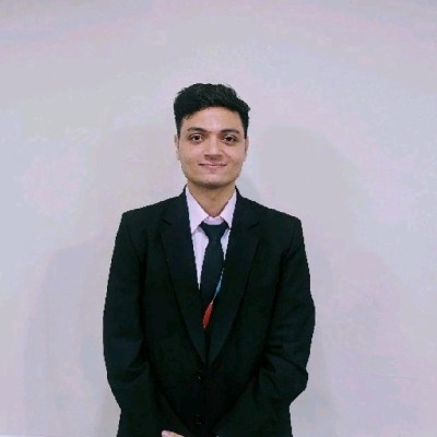 Rishav Bajaj