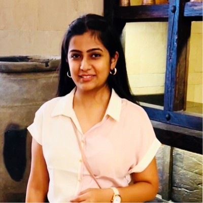 Sanya Tharyani