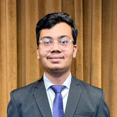 Shardul Sanagare