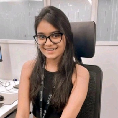 Simran Joshi