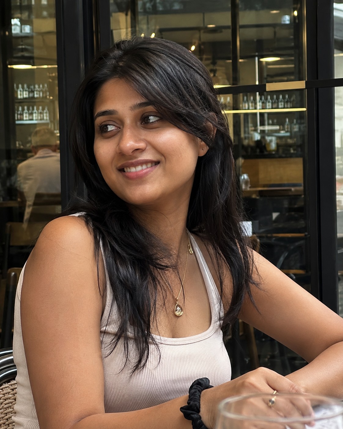 Sneha R.