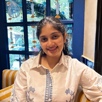Soumya Raghavan