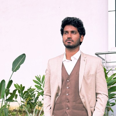 Sriram R