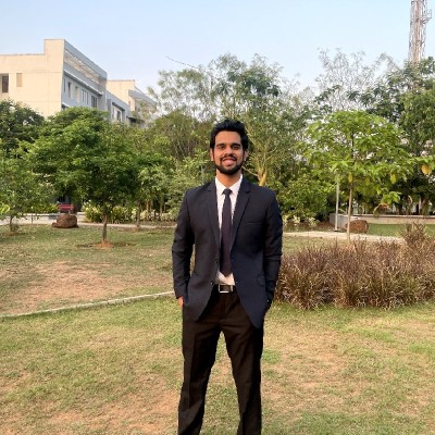 Suvansh Sharma