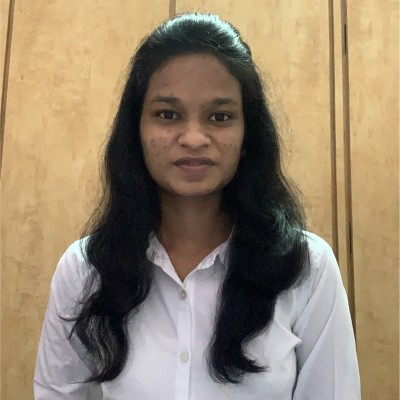 Tanvi Muthyala