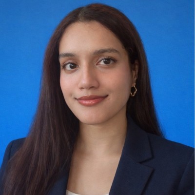 Tashmi Siddiqui