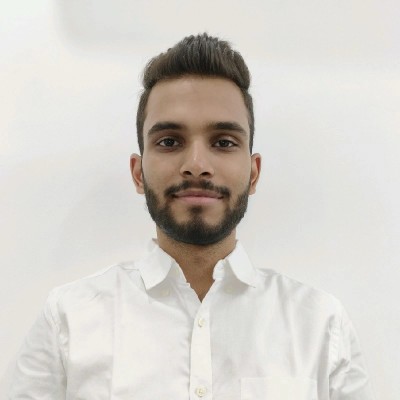 Vaibhav Choraria