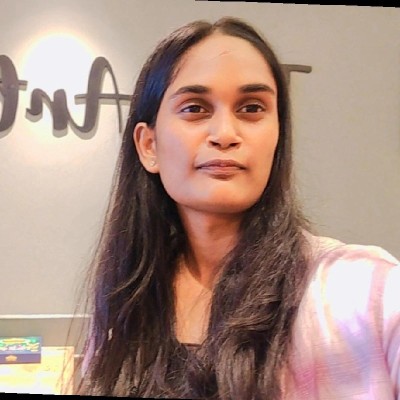 Vanshika Jain