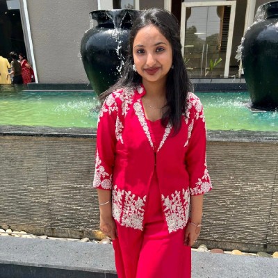 Vidhi Kabra