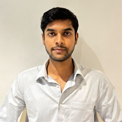 Vineet Srivastava