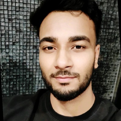 VIPUL JAIN