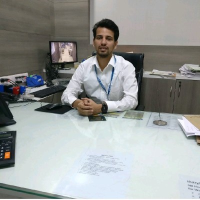 Vishal Kaushal