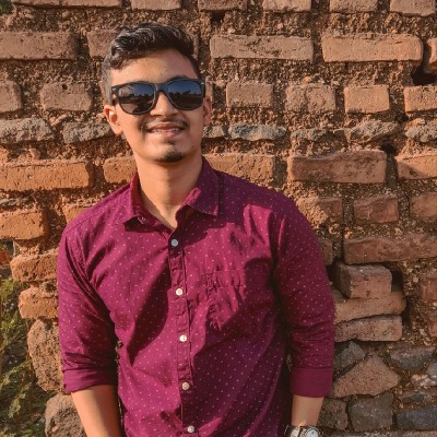 YASH GHOLAP